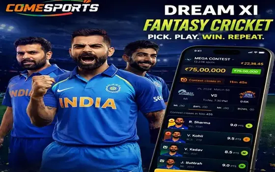 Punjab vs Lucknow on Hero11