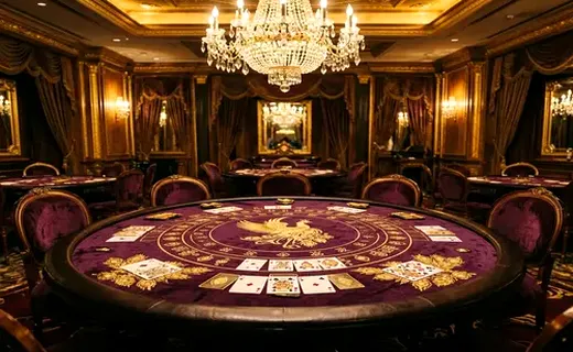 Speed Baccarat